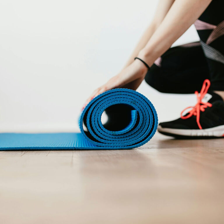 Yoga Mat Premium in Various colors - Shop