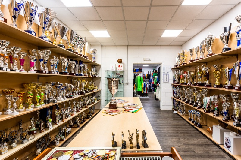 New Styles for Women category